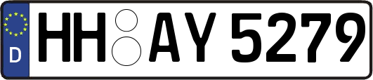 HH-AY5279