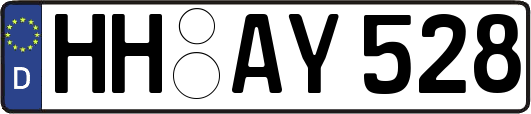 HH-AY528