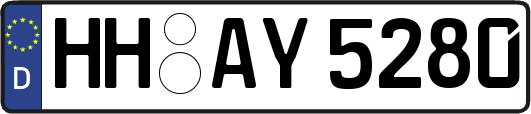 HH-AY5280