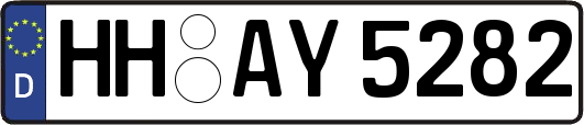 HH-AY5282
