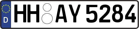 HH-AY5284