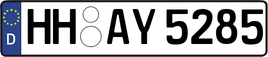 HH-AY5285