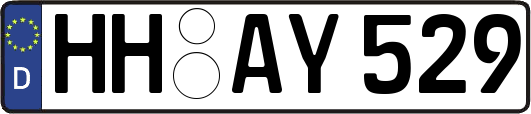 HH-AY529