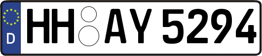 HH-AY5294