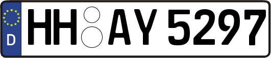 HH-AY5297