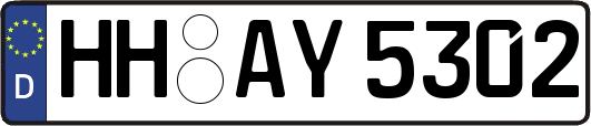HH-AY5302