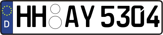 HH-AY5304