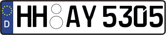 HH-AY5305