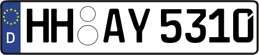 HH-AY5310