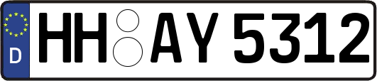 HH-AY5312