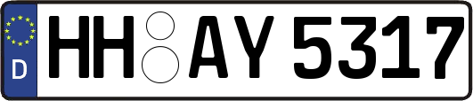 HH-AY5317