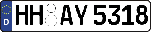 HH-AY5318