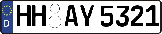 HH-AY5321