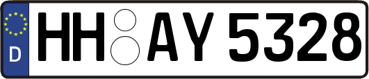 HH-AY5328