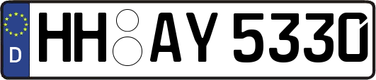 HH-AY5330