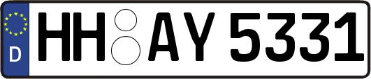 HH-AY5331