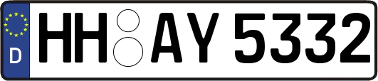 HH-AY5332