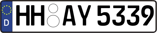 HH-AY5339