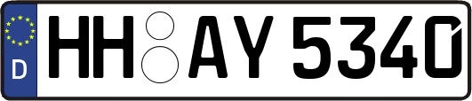 HH-AY5340