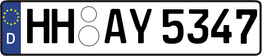 HH-AY5347