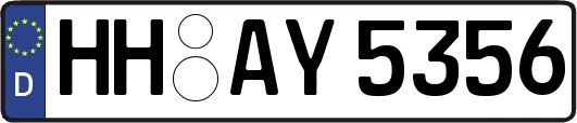 HH-AY5356