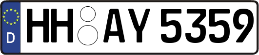 HH-AY5359