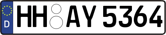 HH-AY5364