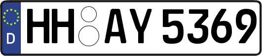 HH-AY5369