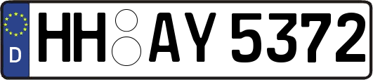 HH-AY5372