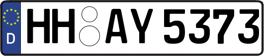 HH-AY5373