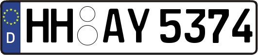 HH-AY5374