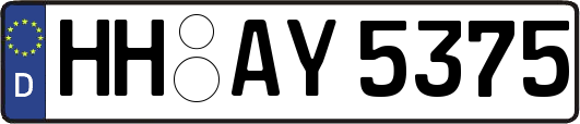 HH-AY5375