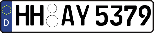 HH-AY5379