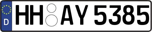 HH-AY5385
