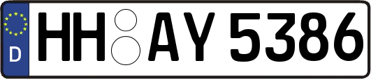 HH-AY5386