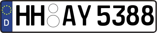 HH-AY5388