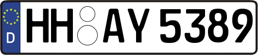 HH-AY5389