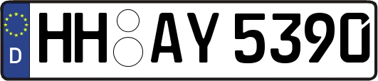 HH-AY5390