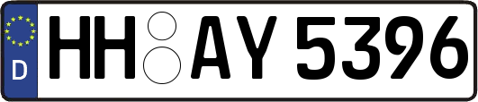 HH-AY5396
