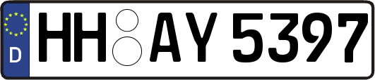 HH-AY5397