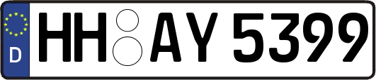 HH-AY5399