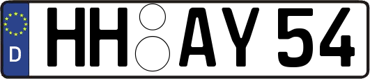 HH-AY54