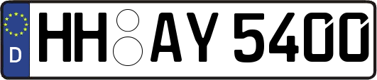HH-AY5400