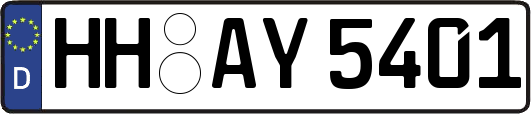 HH-AY5401