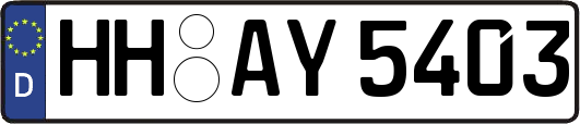 HH-AY5403