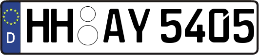 HH-AY5405