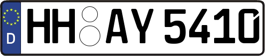 HH-AY5410