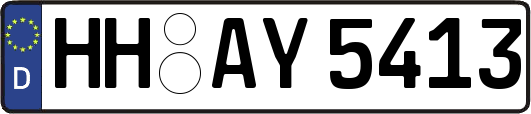 HH-AY5413