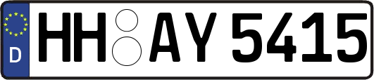 HH-AY5415