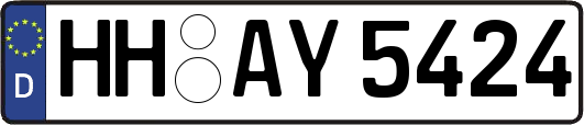 HH-AY5424
